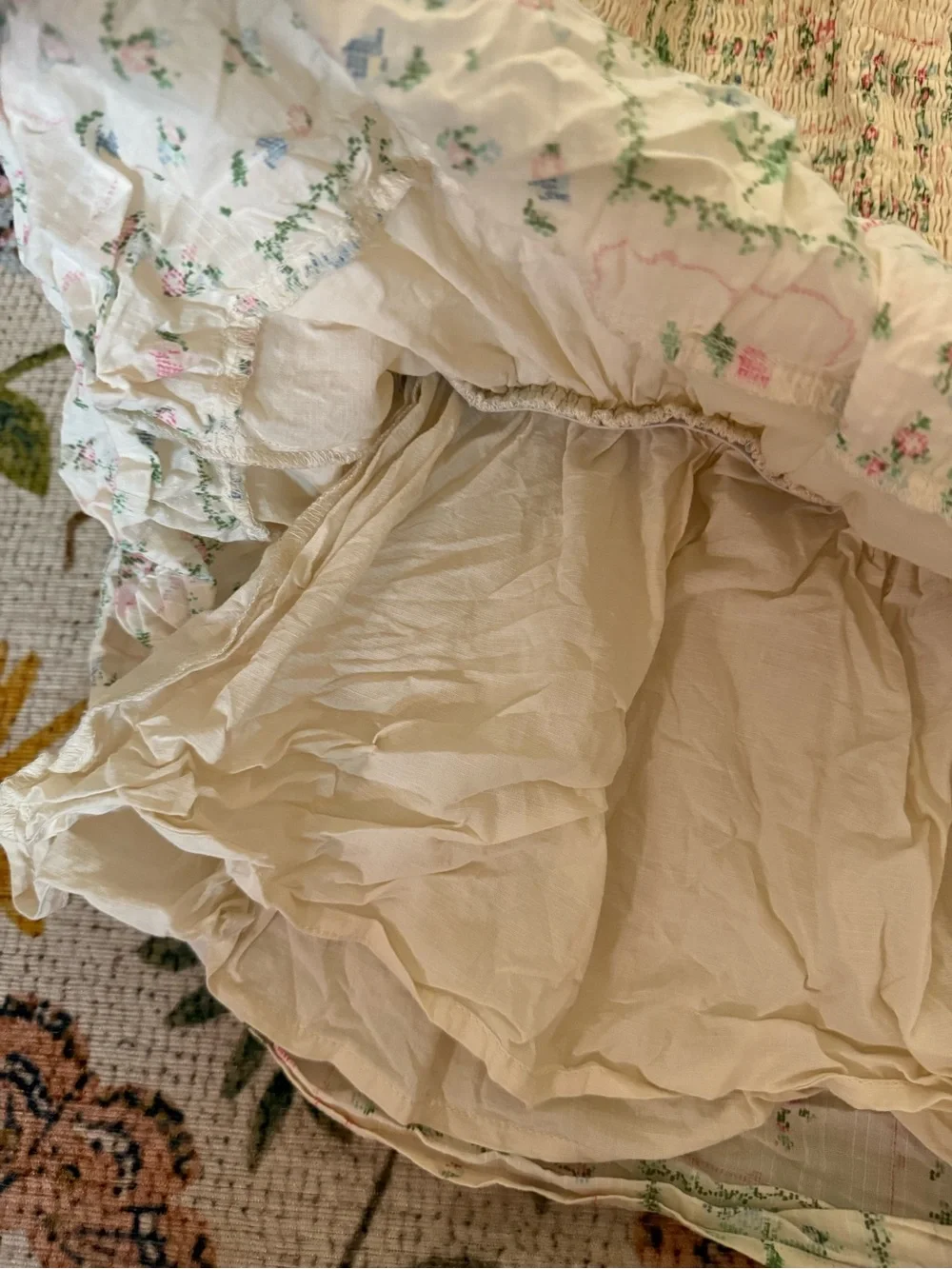 Art Class Girls Dress Sz Small